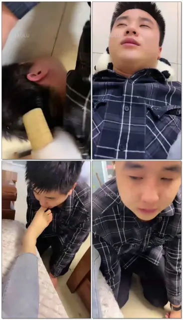 【S诺诺子】虐哭场