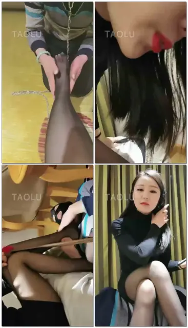 【药神V】带狗回酒店，脚垫+坐垫陪播聊天场