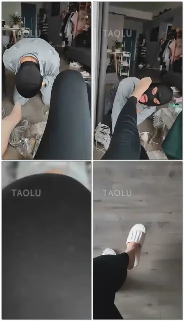 【乐爷s】擦鞋工具