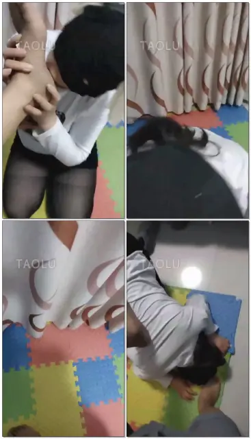 【邪恶s】在玩会母畜