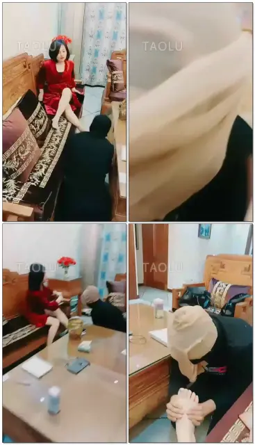 【羽诺s】家奴伺候晚餐