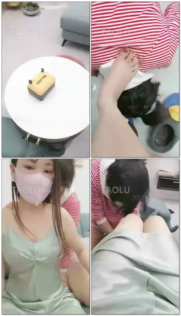 【清见S】母畜的日常管理训化