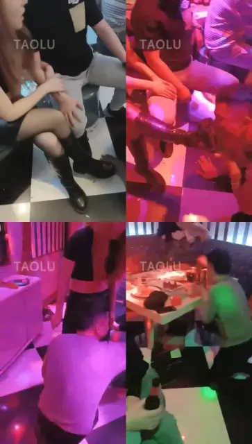 【小猫咪S】两对情侣调教贱狗（刘二狗）