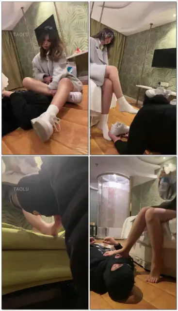 【关关S】调教下贱体育奴