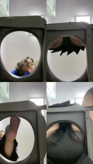 【逗逗s】第一视角厕奴视角红绿灯压榨