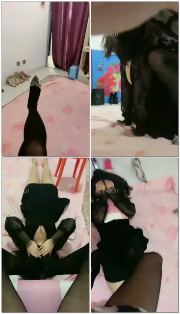 【上官旖施】不听话的惩罚女M