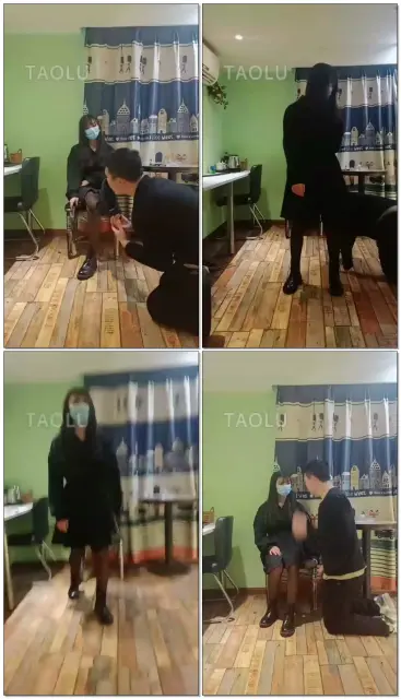 【第一帅男神】小静首次暴打男神(下)