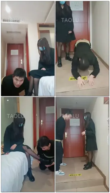【第一帅男神】小静首次暴打男神(上)