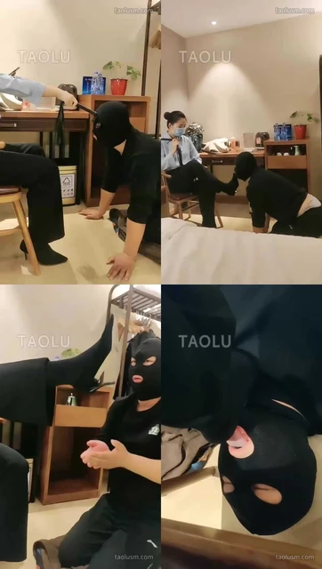 【北京嘉文】惩罚，耳光，鞭耳光，羞辱