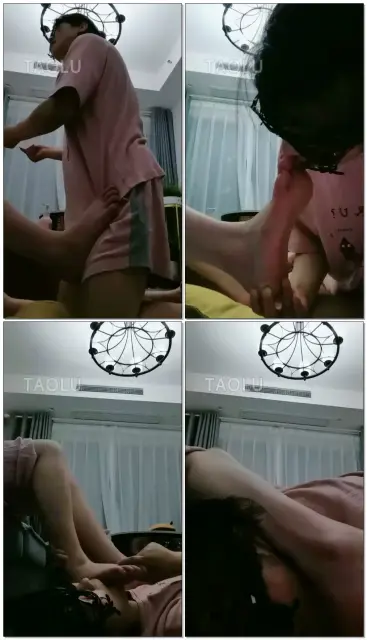 【清见S】家务女奴日常