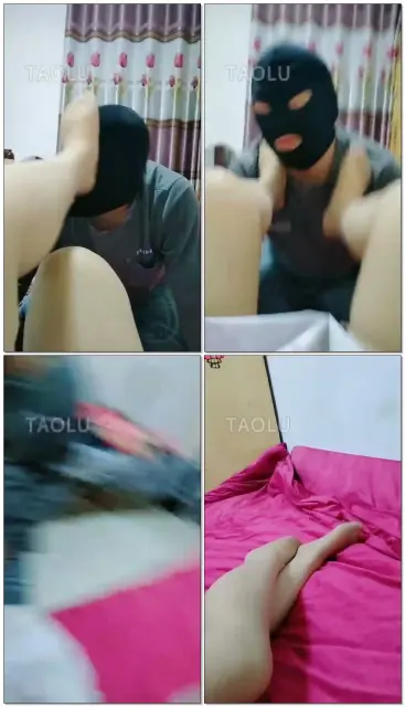 【魔鬼天使女王】口舌狗半夜犯贱