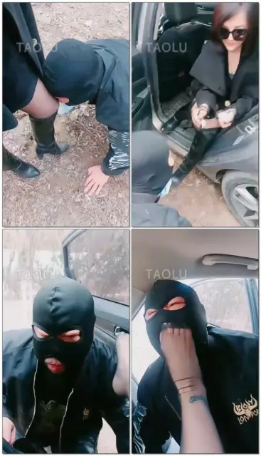 【羽诺s】园林工树林求虐