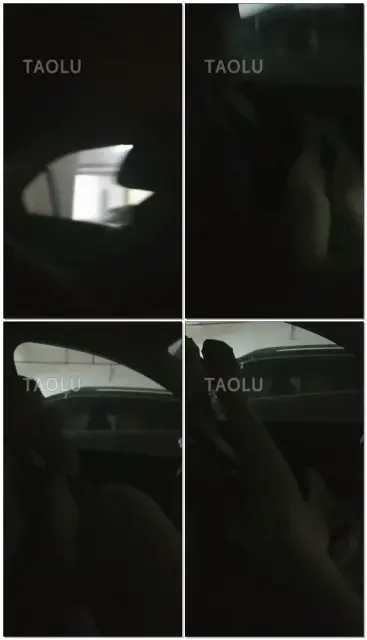 【苏苏大大大人】地下停车场舔刺激