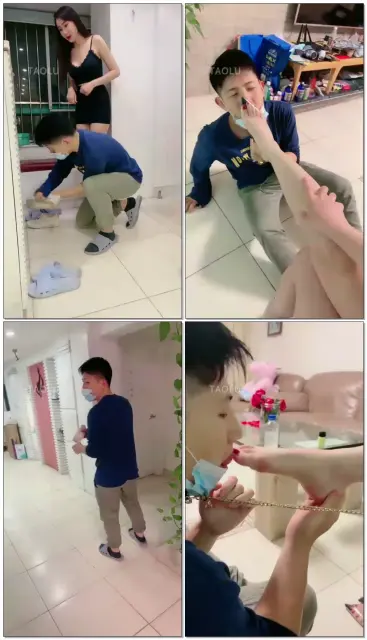 【微希】素人司机来借宿