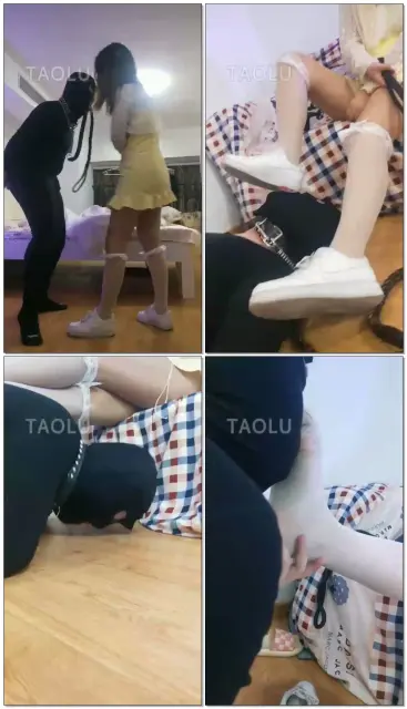 【关关S】喂食咀嚼物,全体重踩踏,踢裆