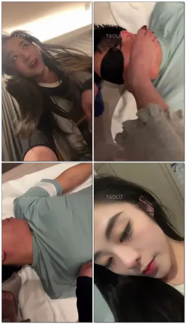 【不知名美女】耳光专场