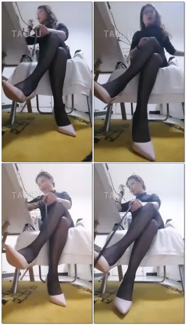 【浮华s】第一视角红绿灯羞辱寸止任务挑战