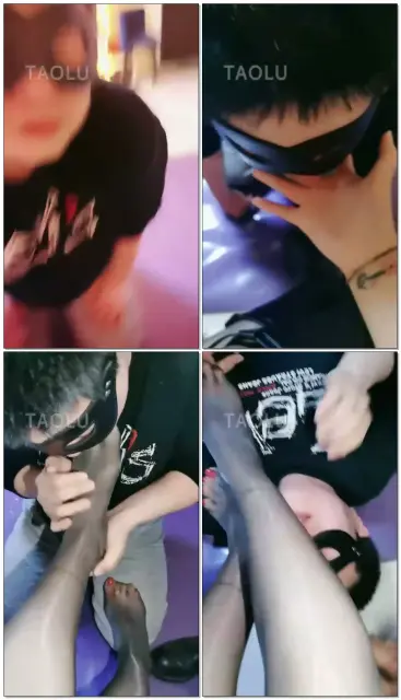 【叶子天津】间着原味大嘴巴子扇出血