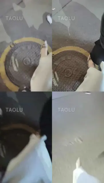 【药神V】带失业狗去要饭