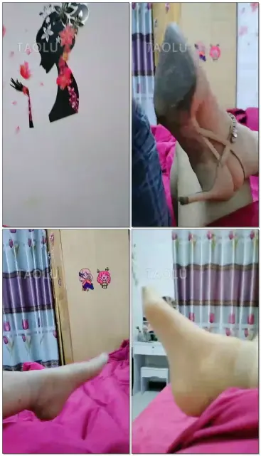 【魔鬼天使女王】口舌，口菊，耳光