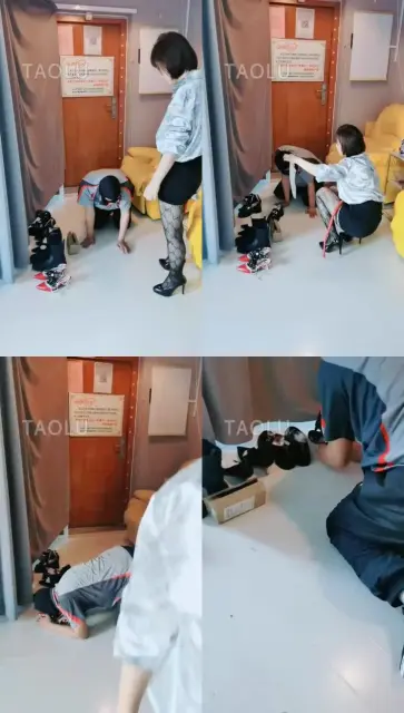 【语晴】快递小哥隐私