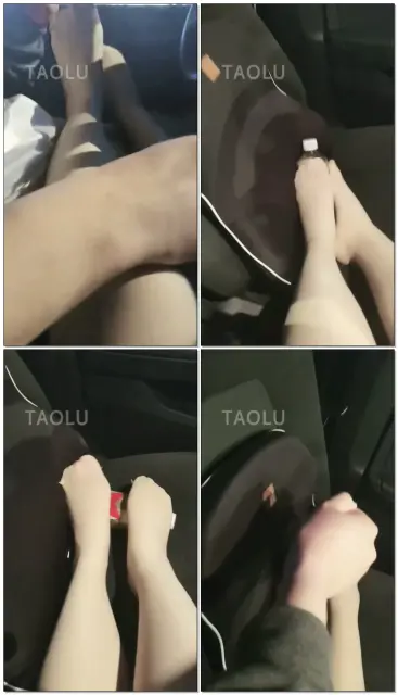 【苏苏大大大人】车内玩jiao