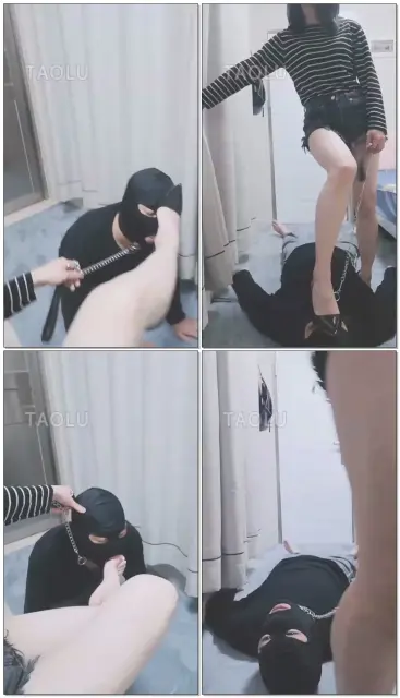 【灵竹S】露脸调教,恋足,深喉