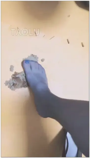 【灵竹女主】高跟鞋投食