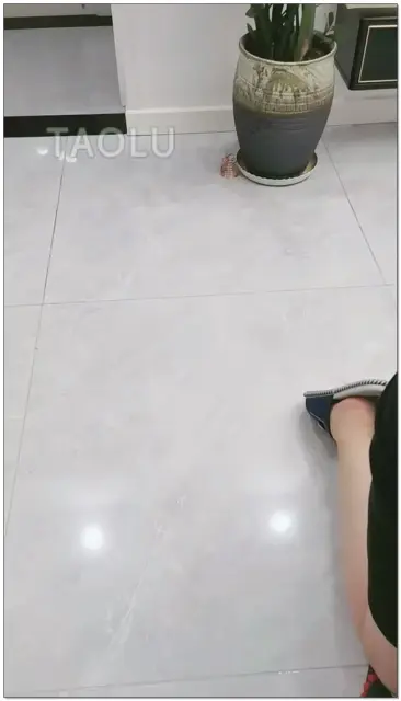 【清见S】调教女奴，第一次尝洪金