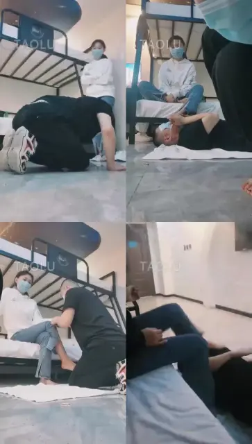 【77s的小公狗】双S暴打（一）