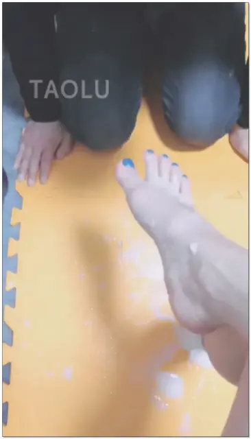 【灵竹S】牛奶投食,喝个够