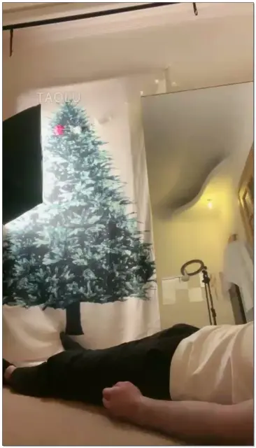 【鹿梦兮s】经典系列9踩踏深喉