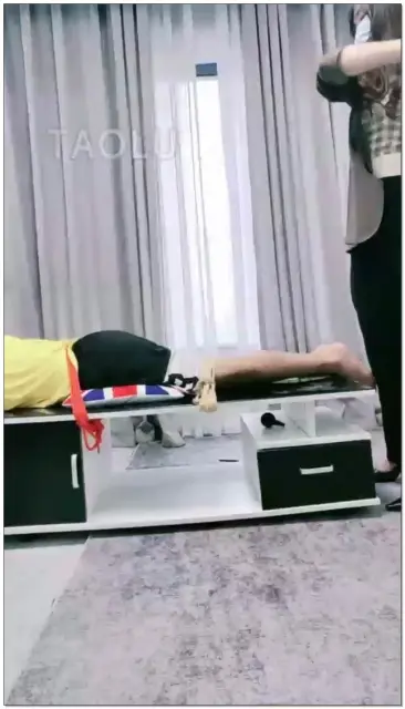 【清见S】调教1000鞭,圣水
