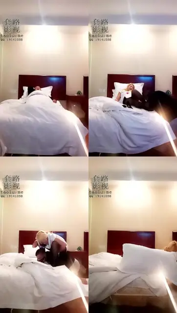 【琳琳】护士调教病人