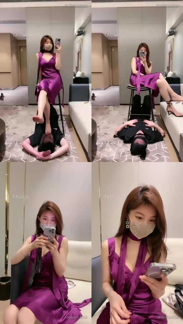 【美美子S】黑丝蒙面狗侠