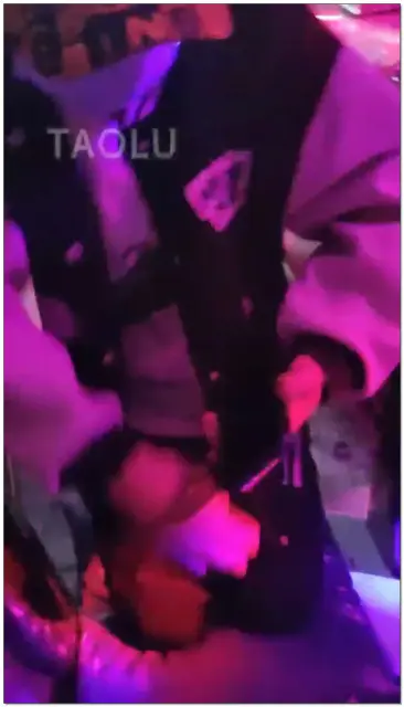 【沐琪大小姐】带慕KTV玩玩