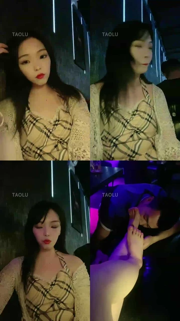 【稚S】酒吧玩狗