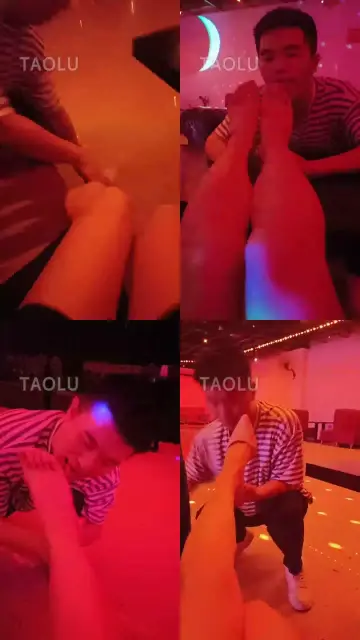 【重庆第一帅男神】舞厅开发180素人