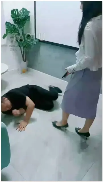 【若琳琳】家奴居然敢顶嘴