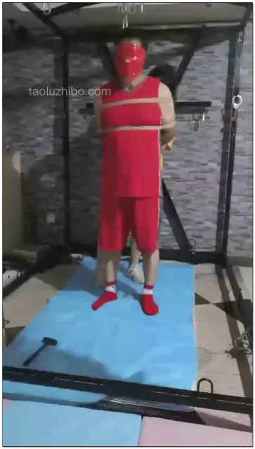 【s夏夏绳缚】捆绑吊虐