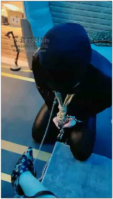 【东营天香百合】惩戒贱狗