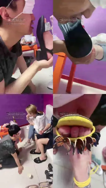 【逗逗s】重度04年超美脚素人婷婷(婷婷恶心到吐)