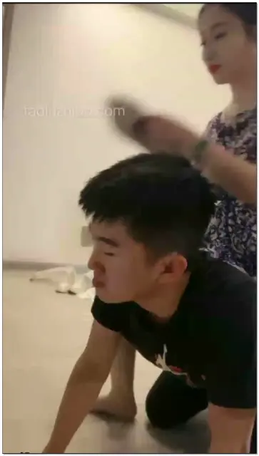 【鑫儿教头】调教想吃jio的代价