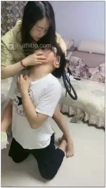 【逗逗s】调教我的狗到底是M还是S