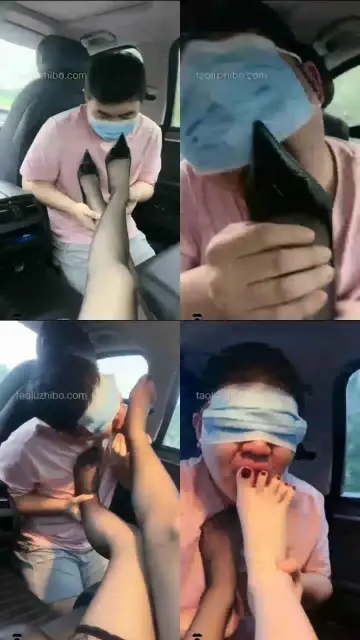 【BIBI团】下雨天在户外