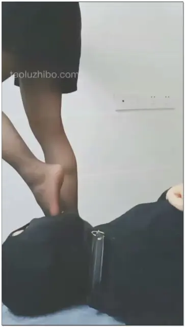 【灵竹】白领装开发，庄跨，深喉