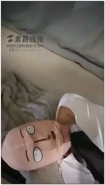 【美娜深圳素人】深夜训狗