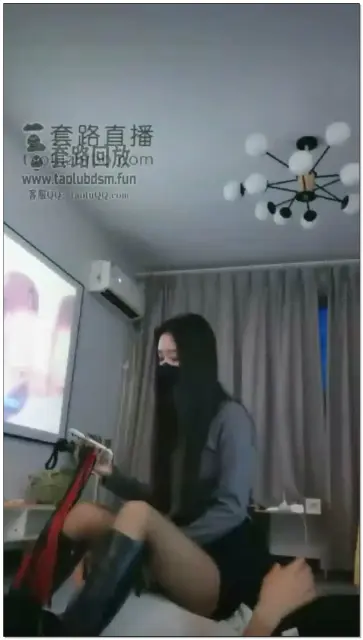 【猫神大人】调第一次4爱2射(违规部分已删除)