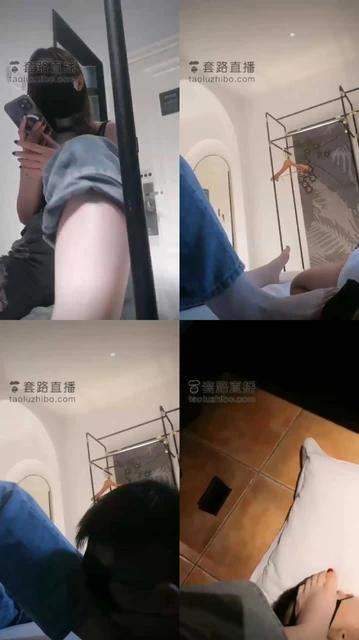 【甜音】牛奶看圣水跪起拉胯（下）