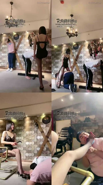 【简一】邢场,sp,侍奉
